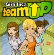 Download 'Girls Inc Team Up (240x320)' to your phone